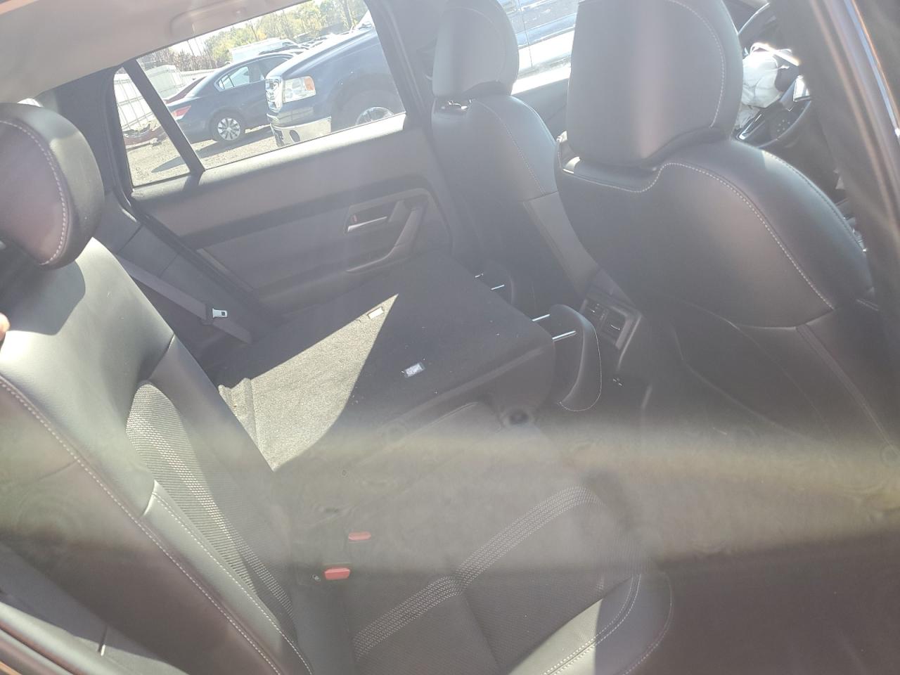 MAZDA CX-50 PREFERRED PLUS