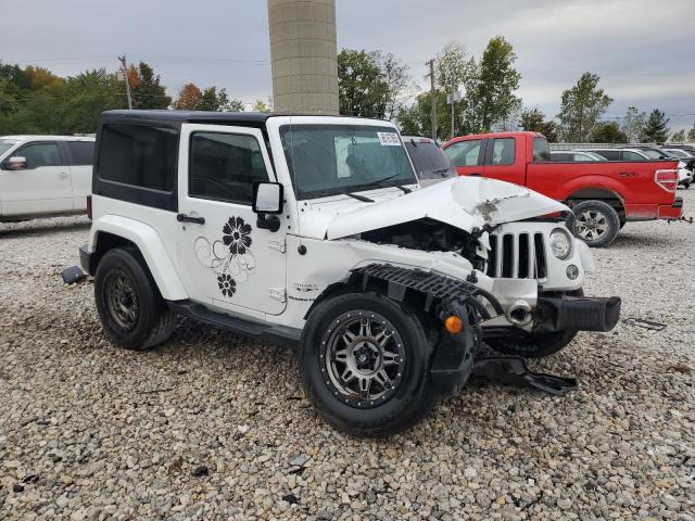 2018 JEEP WRANGLER S - Other View