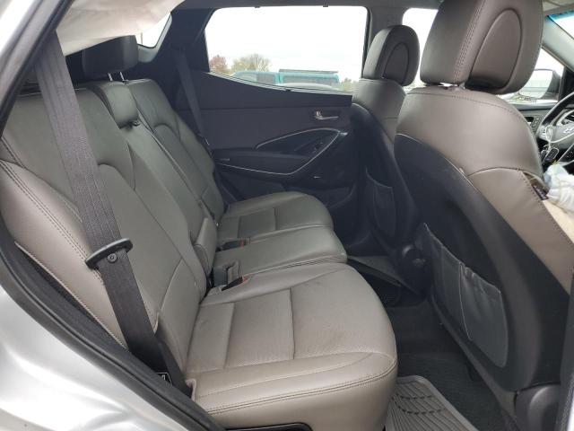 2017 HYUNDAI SANTA FE S - 5XYZUDLB0HG434358