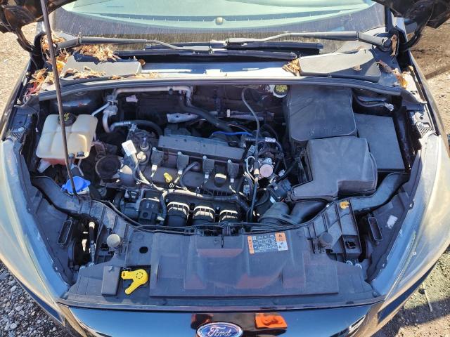 2016 FORD FOCUS SE 1FADP3F2XGL391261