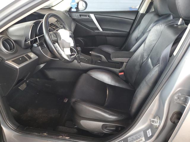 2012 MAZDA 3 I - JM1BL1M76C1693247