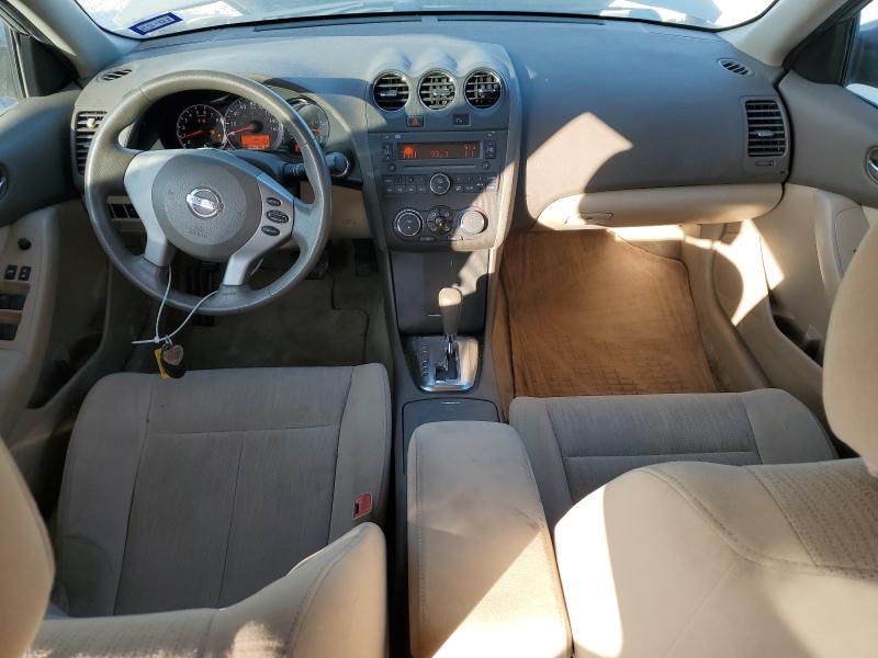 2011 NISSAN ALTIMA BAS - 1N4AL2AP5BN449625