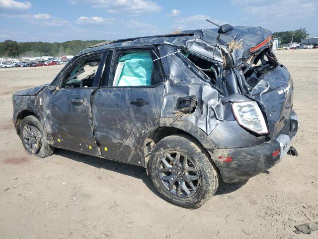 2025 FORD BRONCO SPO #3280436164