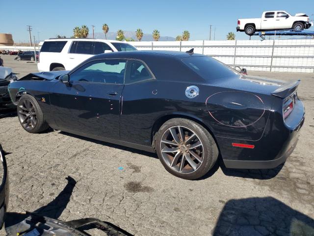 2016 DODGE CHALLENGER #3309174707