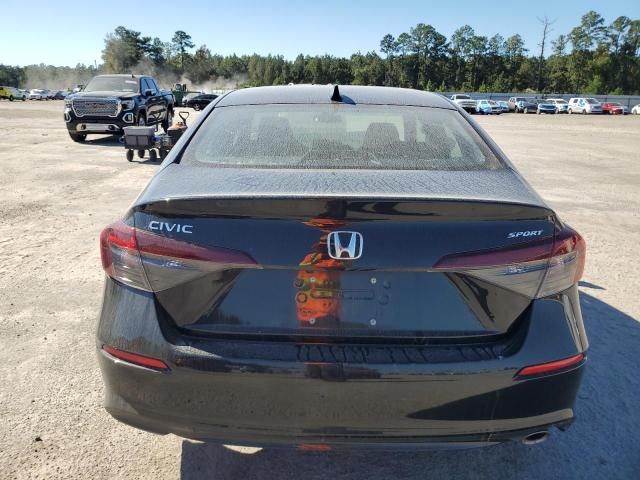 2025 HONDA CIVIC SPOR - 2HGFE2F55SH552295