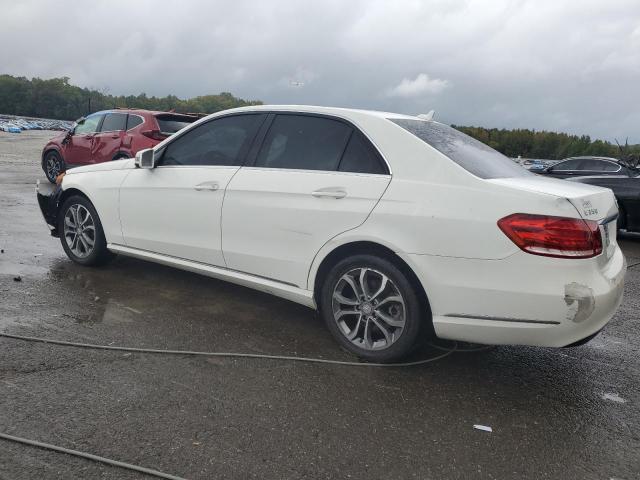 2014 Mercedes-Benz E 350 4mat WDDHF8JB1EA825522 photo 1