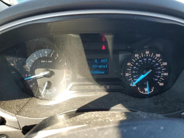 2015 FORD FUSION S 3FA6P0G77FR210294