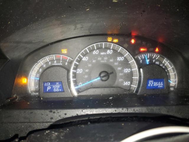 2014 TOYOTA CAMRY L #3290246288