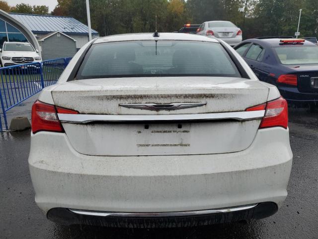 2013 CHRYSLER 200 TOURIN - 1C3CCBBB9DN726449
