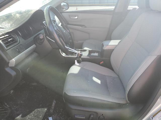 2016 TOYOTA CAMRY LE 4T1BF1FK6GU208730