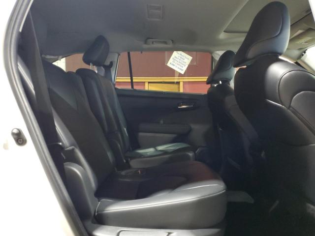 2023 TOYOTA HIGHLANDER - 5TDKBRCH6PS117596