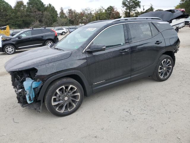 2024 GMC TERRAIN SL - 3GKALVEG6RL186002