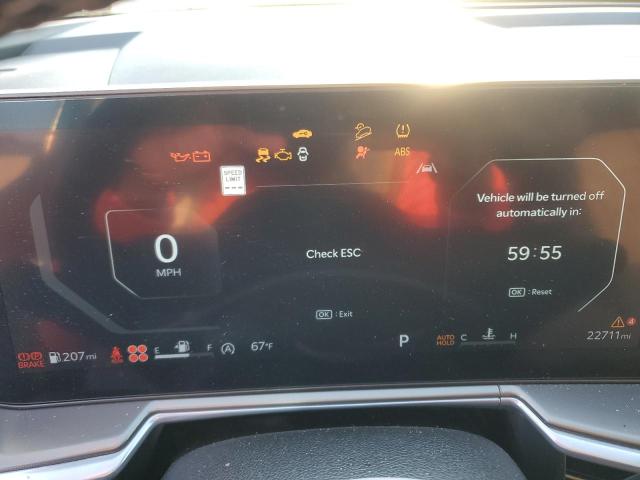 2024 KIA SORENTO SX #3317956928