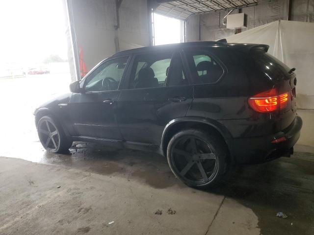 2012 BMW X5 M - 5YMGY0C53CLK27448