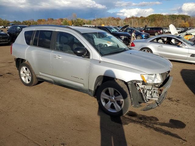 2011 JEEP COMPASS SP - 1J4NT1FA0BD215838
