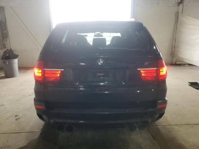 2012 BMW X5 M - 5YMGY0C53CLK27448