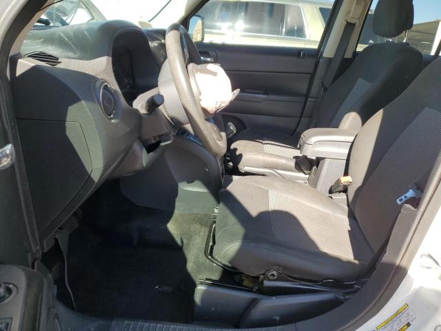 2013 JEEP PATRIOT SP #3290566809