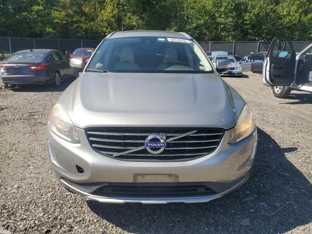 2015 VOLVO XC60 T5 PREMIER - YV440MDK5F2670870