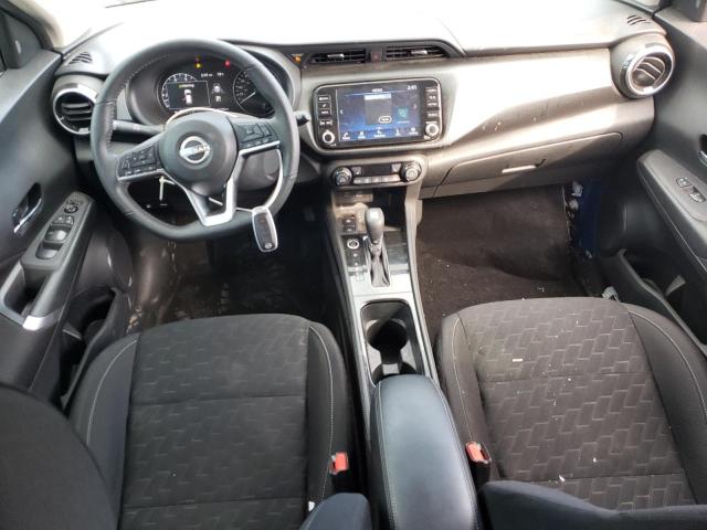 2024 NISSAN KICKS SV - 3N1CP5CV9RL575018