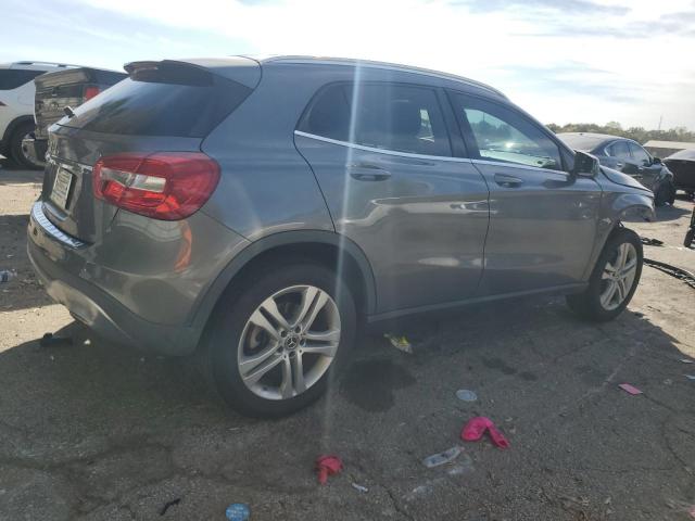 2018 MERCEDES-BENZ GLA 250 - WDCTG4EB4JJ453070