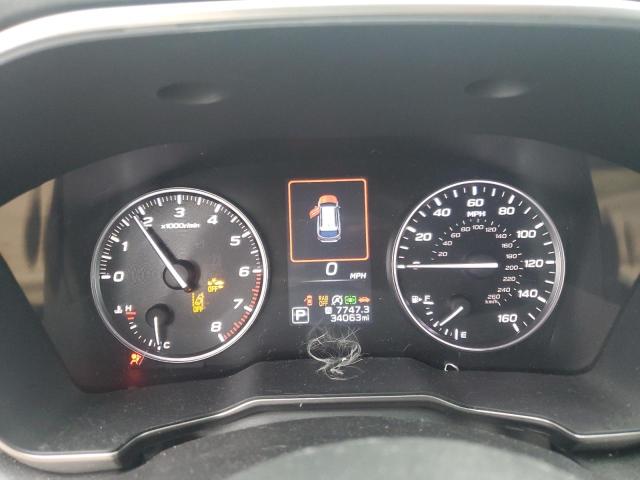 2022 SUBARU OUTBACK LI 4S4BTANC5N3133430