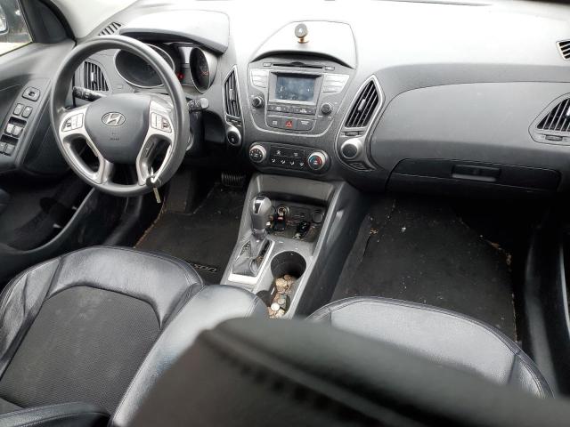 2015 HYUNDAI TUCSON GLS KM8JT3AF6FU967466