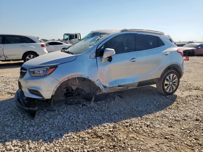 2018 BUICK ENCORE PRE - KL4CJASB3JB688056