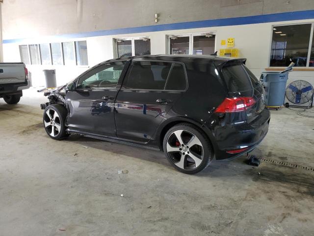 2015 VOLKSWAGEN GTI - 3VW5T7AU1FM030327