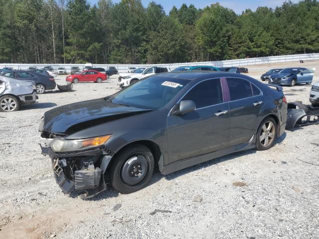 2010 ACURA TSX - JH4CU2F6XAC032316