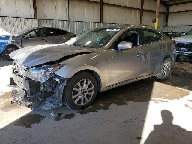 MAZDA 3 TOURING