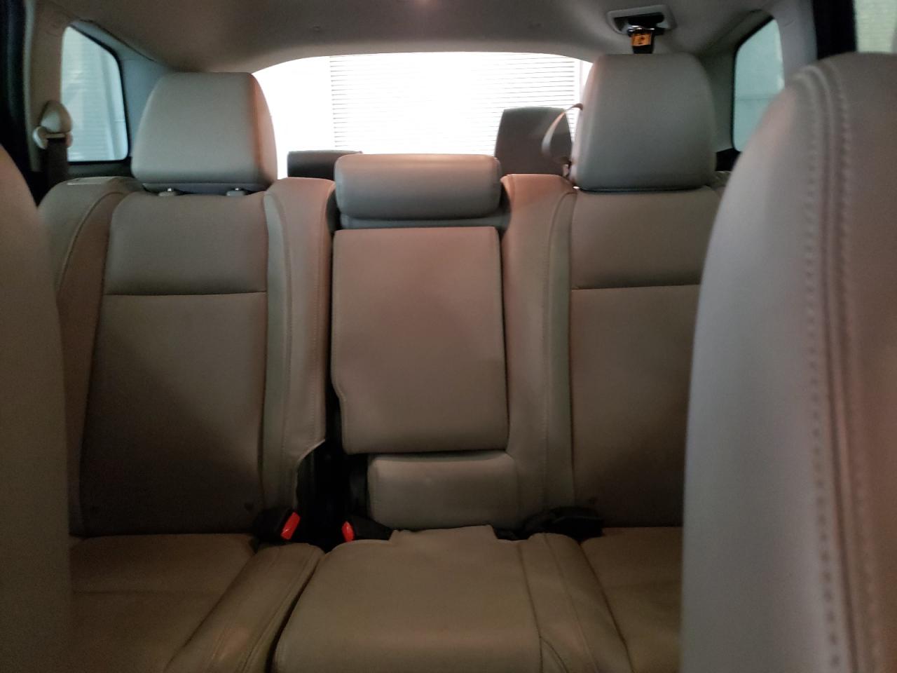 MAZDA CX-9 GRAND TOURING