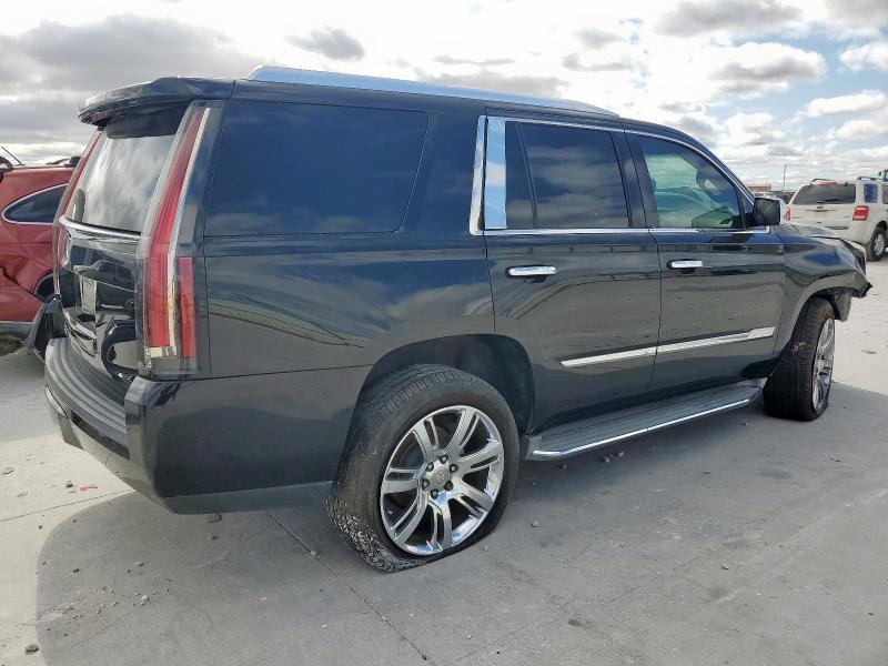 2015 CADILLAC ESCALADE L #3297270457