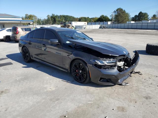 2023 BMW M5 #3302699017
