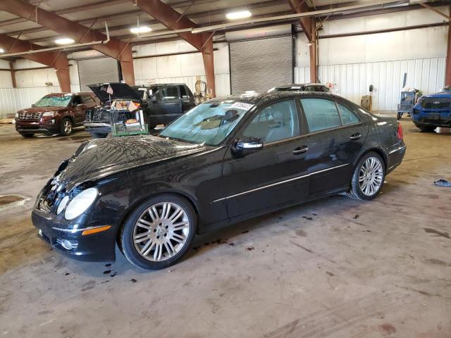 Global Auto Auctions: 2007 MERCEDES-BENZ E 350