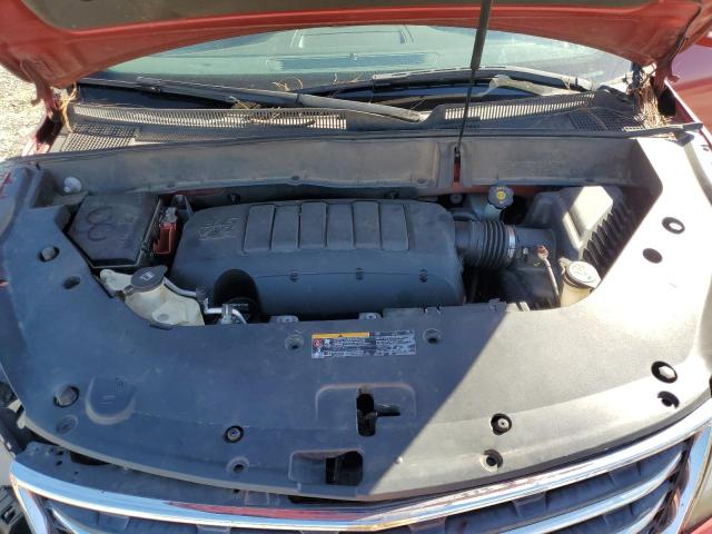 2014 CHEVROLET TRAVERSE L - 1GNKRGKD1EJ162784