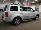 Lot #3320030461 2015 HONDA PILOT EXL
