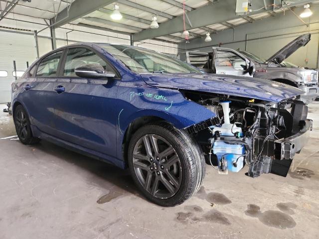 2020 KIA FORTE GT L #3293396424