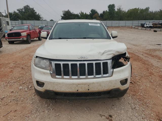 2012 JEEP GRAND CHER - 1C4RJEAG3CC251515