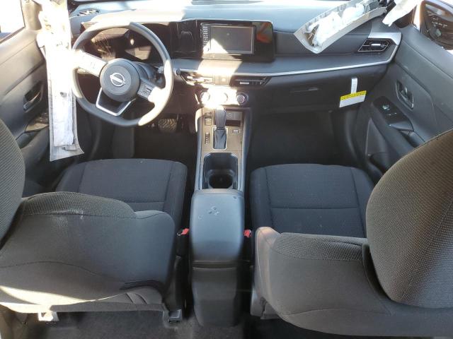 2025 NISSAN KICKS S #3278705626