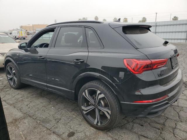 2024 AUDI Q3 PREMIUM #3302930611