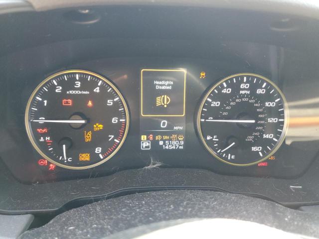 2024 SUBARU CROSSTREK - 4S4GUHF65R3701749