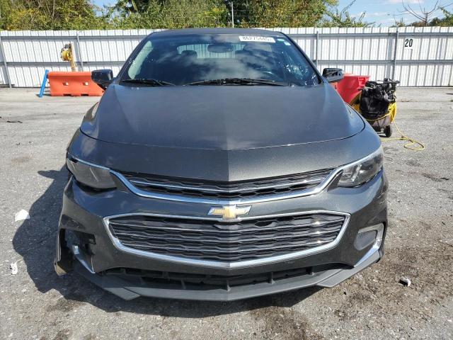 2018 CHEVROLET MALIBU LT 1G1ZD5ST9JF117745