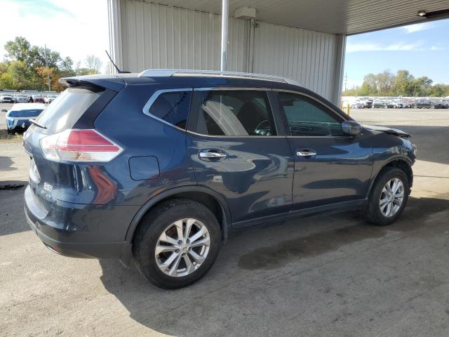 2016 NISSAN ROGUE S - KNMAT2MV2GP723086