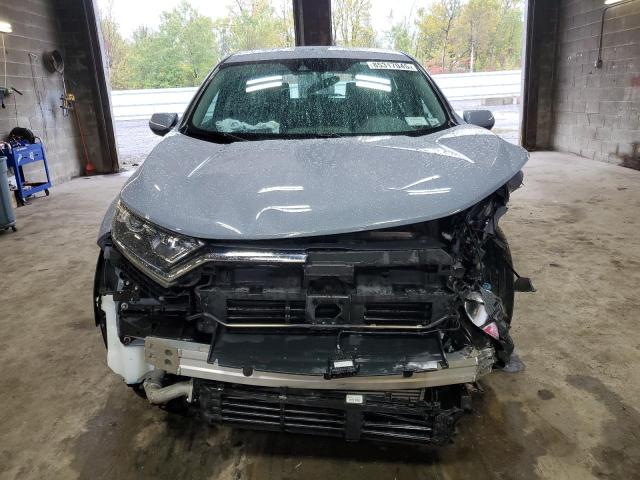 2021 HONDA CR-V SE - 7FARW2H72ME023763