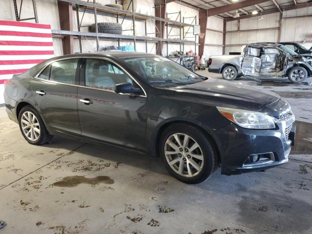 2015 CHEVROLET MALIBU LTZ 1G11F5SL8FF203529