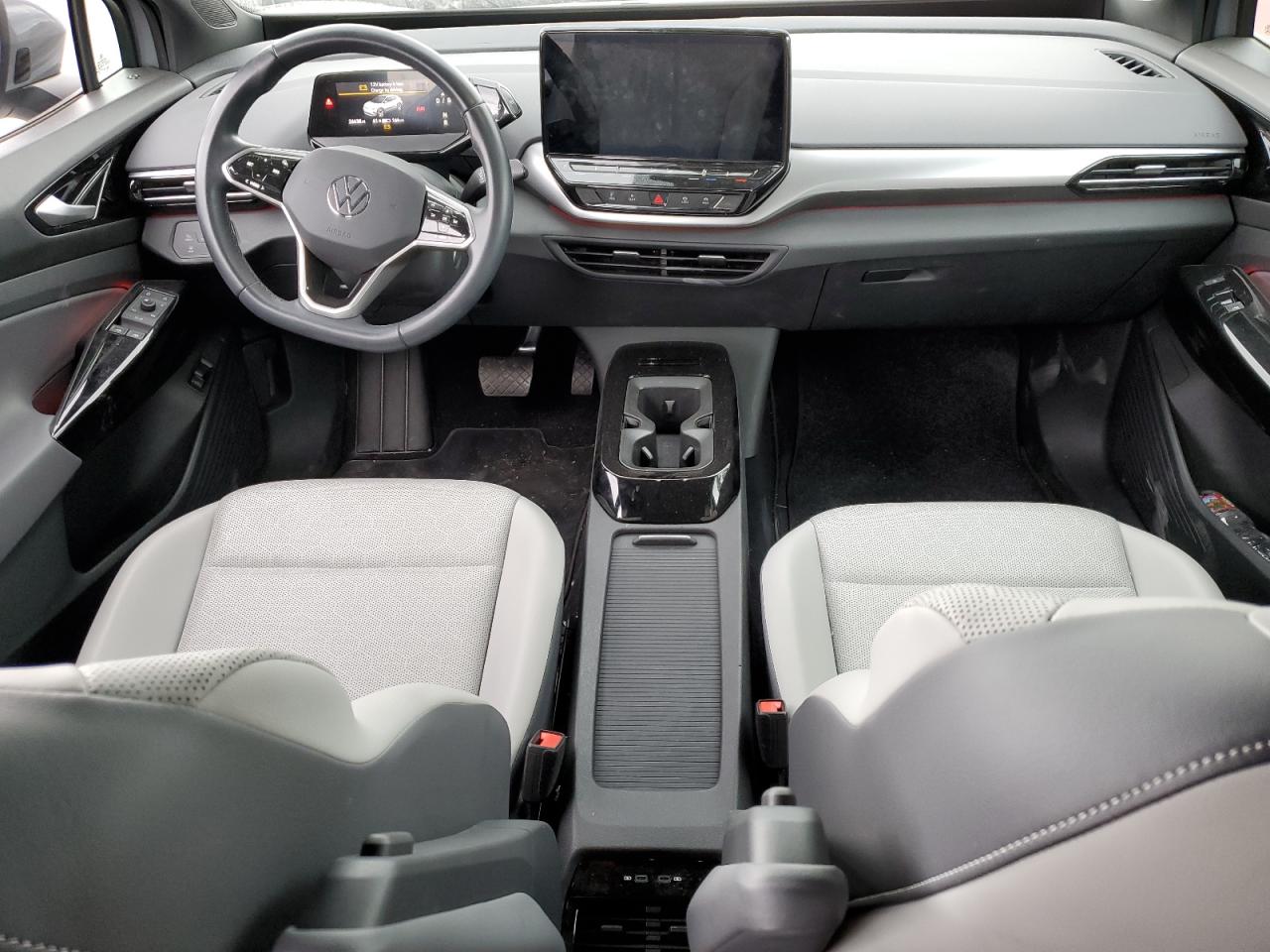 VOLKSWAGEN ID.4 PRO S