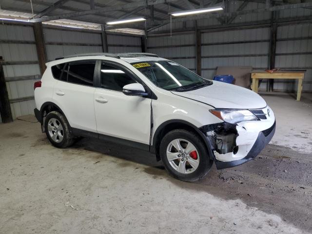2015 TOYOTA RAV4 XLE #3297118516