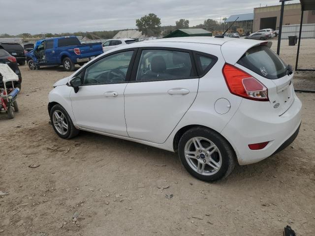 2018 FORD FIESTA SE - 3FADP4EJ0JM101601