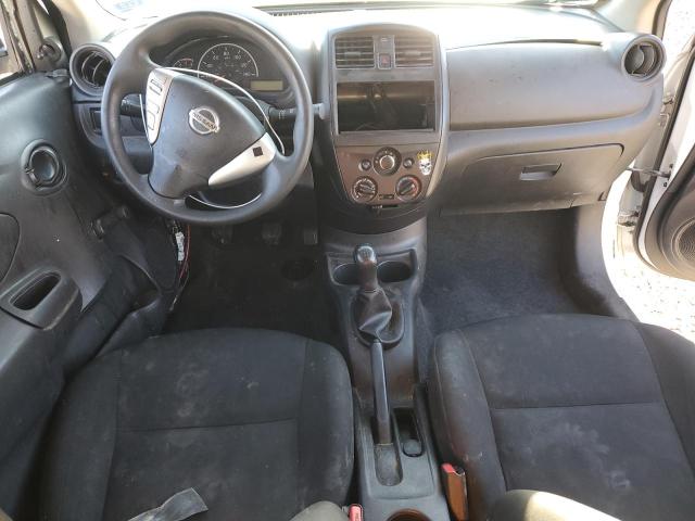 2015 NISSAN VERSA S 3N1CN7AP2FL942228