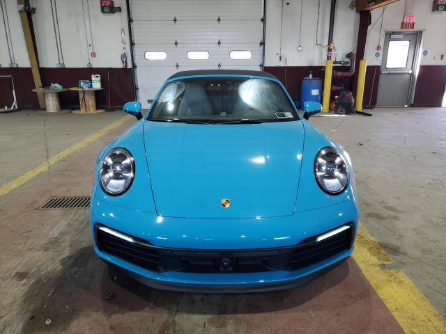 2020 PORSCHE 911 CARRER WP0CB2A97LS264583